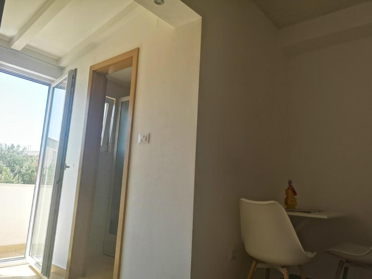 באסקה וודה Apartments Tri Palme מראה חיצוני תמונה