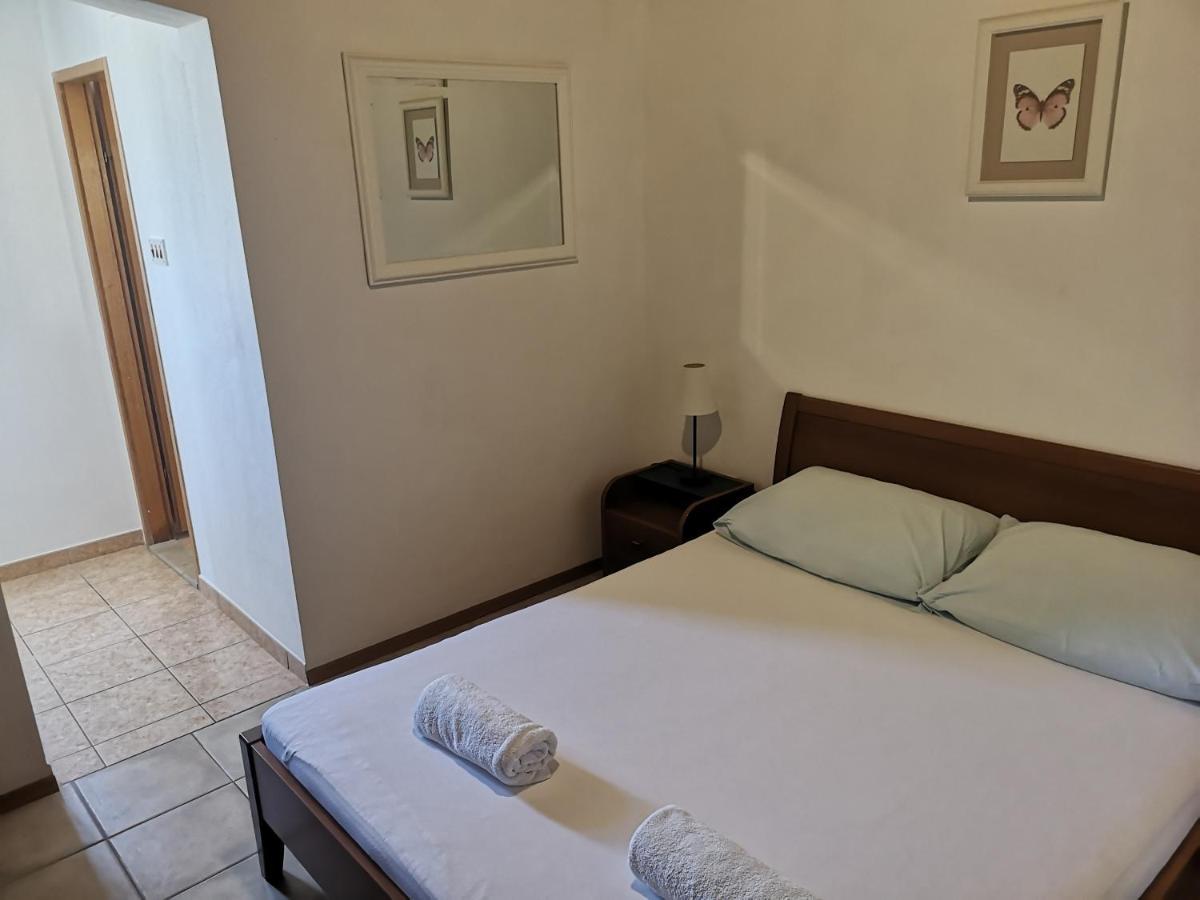 באסקה וודה Apartments Tri Palme מראה חיצוני תמונה