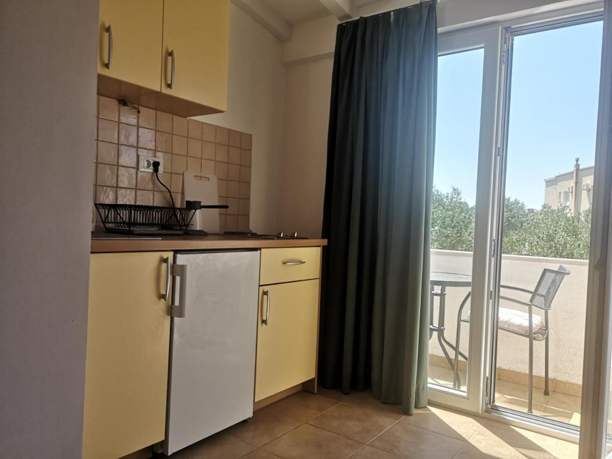 באסקה וודה Apartments Tri Palme מראה חיצוני תמונה