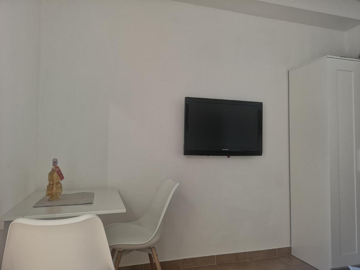 באסקה וודה Apartments Tri Palme מראה חיצוני תמונה