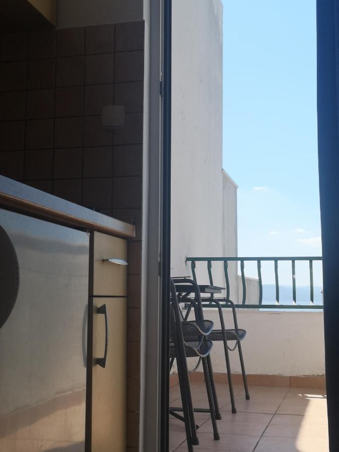 באסקה וודה Apartments Tri Palme מראה חיצוני תמונה