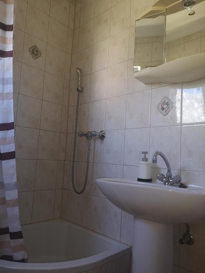 באסקה וודה Apartments Tri Palme מראה חיצוני תמונה