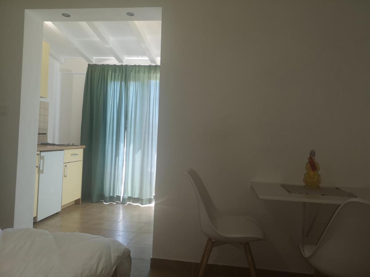 באסקה וודה Apartments Tri Palme מראה חיצוני תמונה