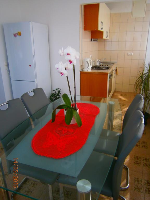 באסקה וודה Apartments Tri Palme חדר תמונה