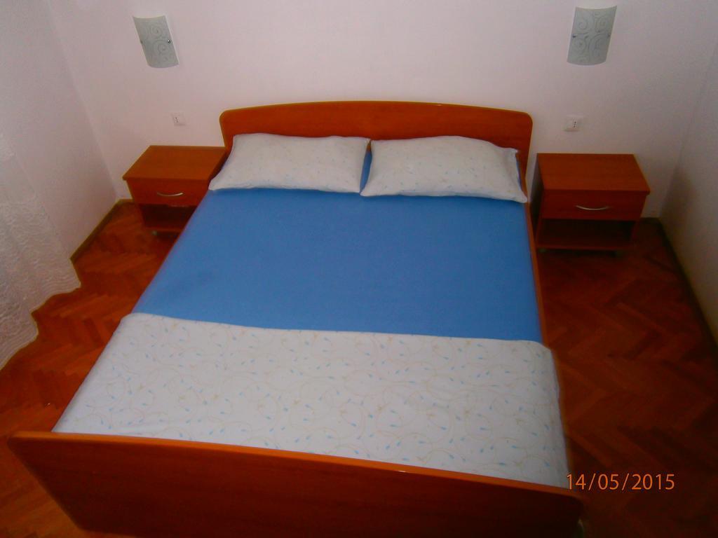 באסקה וודה Apartments Tri Palme חדר תמונה