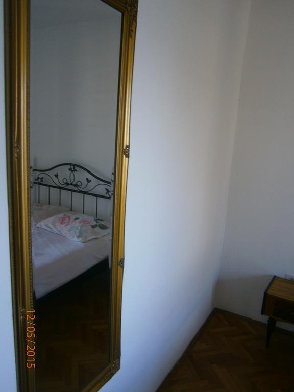 באסקה וודה Apartments Tri Palme חדר תמונה