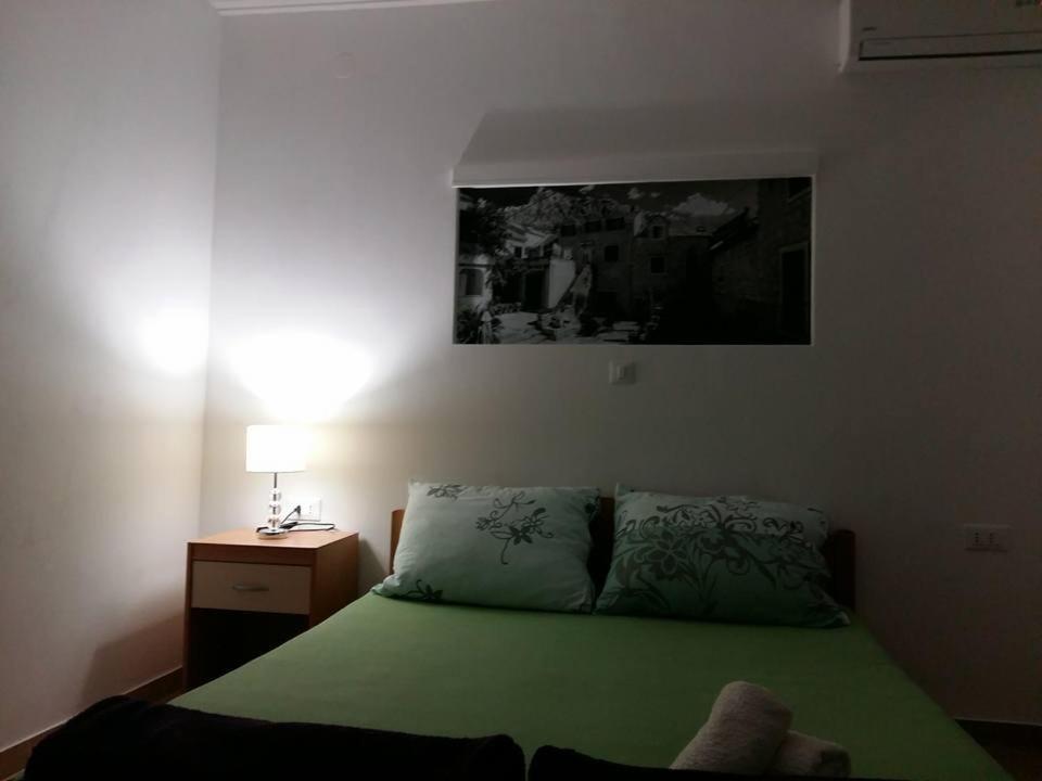 באסקה וודה Apartments Tri Palme מראה חיצוני תמונה