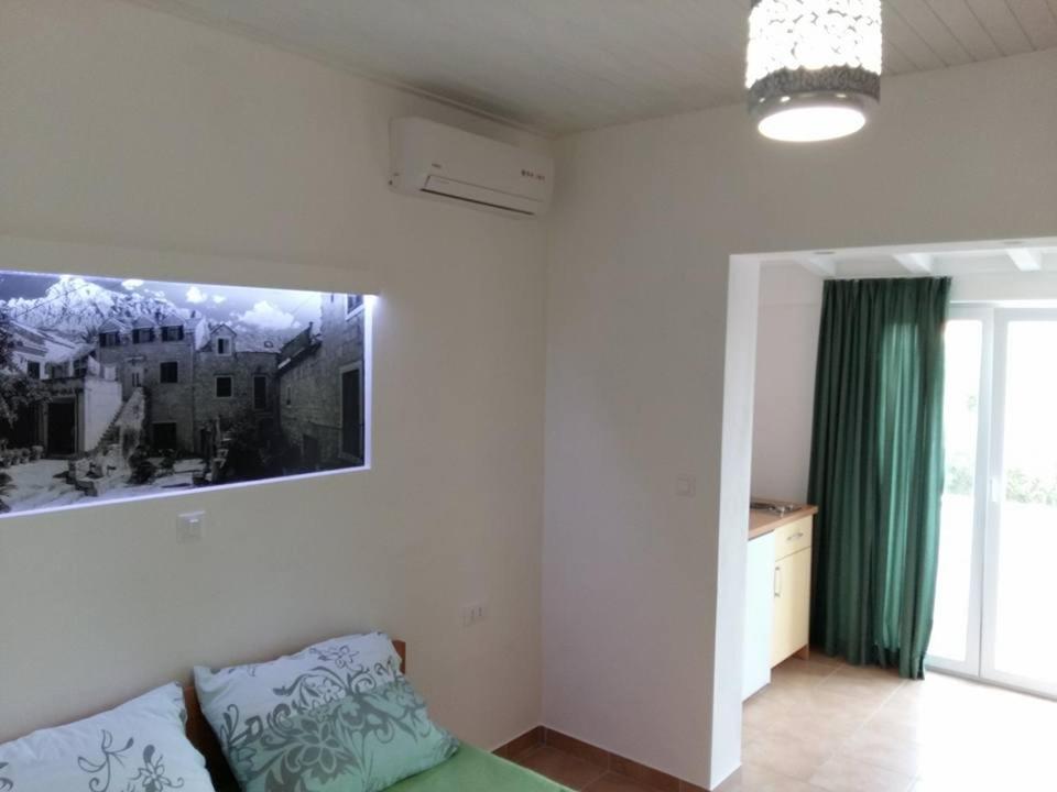 באסקה וודה Apartments Tri Palme מראה חיצוני תמונה
