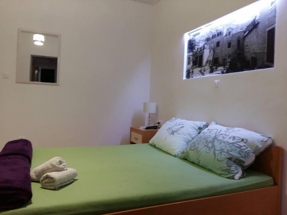 באסקה וודה Apartments Tri Palme מראה חיצוני תמונה