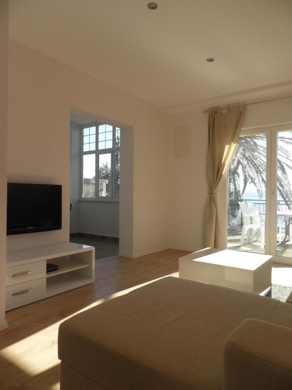 באסקה וודה Apartments Tri Palme חדר תמונה