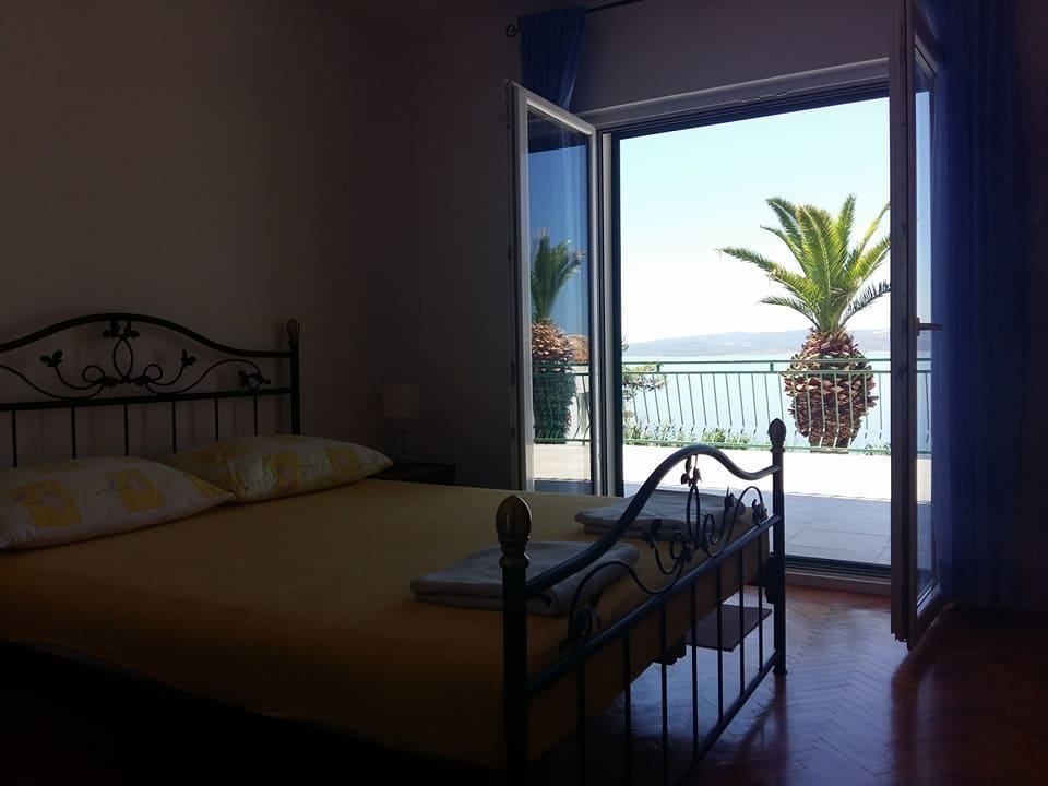 באסקה וודה Apartments Tri Palme מראה חיצוני תמונה
